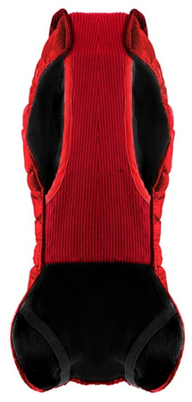 Chaba Kubrak Dopamine XL czerwony