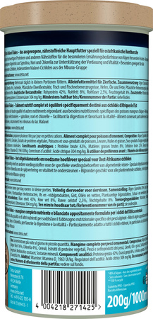 TETRA Malawi Flakes 1L pokarm płatki z alg dla ryb żywiących się glonami