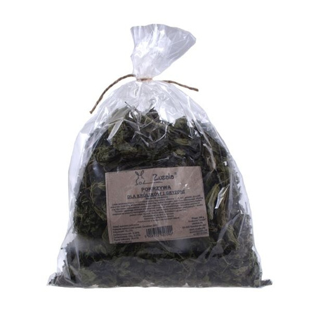 ZUZALA  POKRZYWA SUSZONA