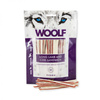 Woolf Soft Lamb & COD Sandwich Long 100g