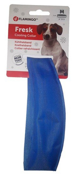 FLAMINGO OPASKA CHŁODZĄCA M 28-36cm  PROMO !
