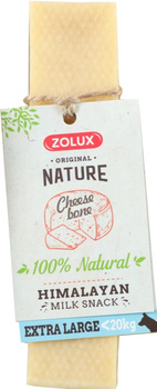 ZOLUX Przysmak naturalny dla psa Ser himalajski XL 116 g