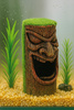 Zolux Ozdoba do akwarium totem TETE KIPOUSS z nasionami 4,5x5,1x7,9 cm