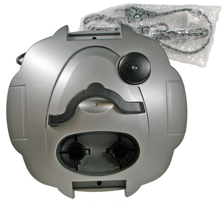 Tetra Tetratec EX 600 Motor head Głowica filtra