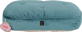 Zolux Poducha dla kota ze zdejmowana poszewką CHAMBORD kol. morski