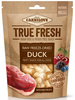 CARNILOVE RAW FREEZE-DRIED DUCK&RED FRUI ITS 40g