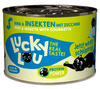 Lucky Lou Lifestage Adult Wołowina i owady puszka 200g