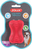 Zolux Zabawka kauczukowa dla psa wytrzymała TITAN roz.S kol. czerwony