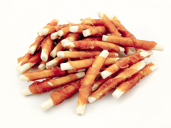 ALDA G012 PALUSZKI HERBATNIKOWE OWINIĘTE KURCZAKIEM 500g