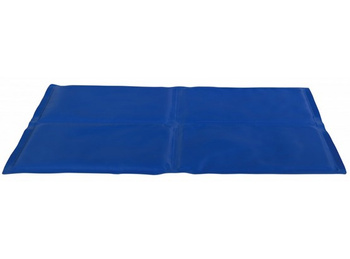 TX-28686 MATA CHŁODZĄCA 90x50cm           NIEBIESKA