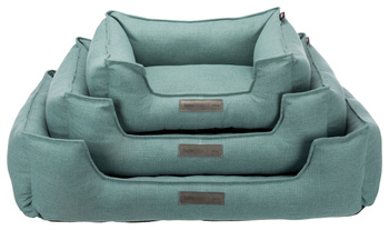 Legowisko Talis, 80 × 60 cm, jagodowe