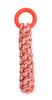 PET NOVA TPR ROPERING ORANGE 30cm /10