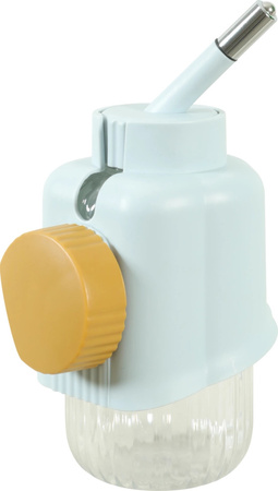 ZOLUX Poidełko dla gryzonia COSY 350ml niebieskie