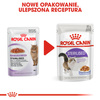 Royal Canin Sterilised w galaretce karma mokra dla kotów dorosłych, sterylizowanych saszetka 85g