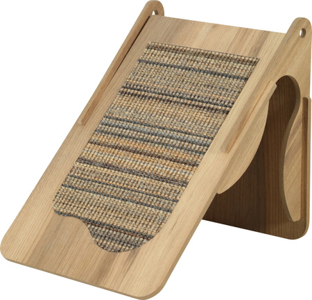 ZOLUX Drapak dla kota wolnostojący BOREAL zielony