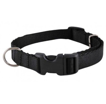 CHABA OBROŻA TAŚMA REG S 10mm/33cm        CZARNA