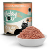 Lucky Lou Lifestage Adult Drób i królik puszka 800g