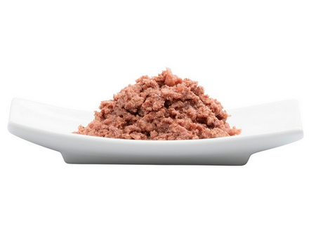 Catz Finefood Classic N.03 Drób puszka 400g