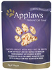 Applaws saszetka dla kota Kurczak i Dziki Ryż 70g