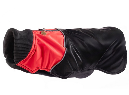 CHABA KUBRAK REGULOWANY MAGNIFIQUE `3XL` RED SUNSET