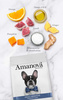 Amanova Dog Adult Sensitive Delicious Lamb - jagnięcina 10kg