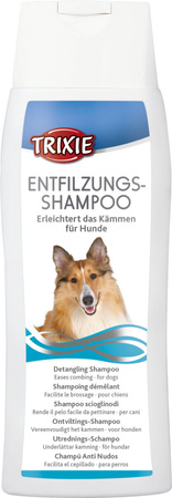 TX-2921 SZAMPON DLA PSA ANTYFILC 250ml