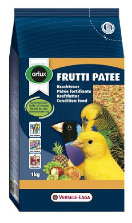 VERSELE-LAGA 1kg ORLUX FRUTTI PATEE /6