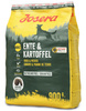Josera Exclusive Ente & Kartoffel 900g