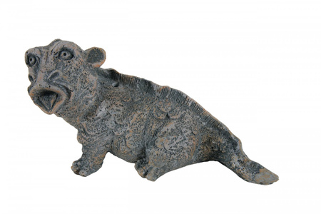 Zolux Ozdoba do akwarium gargulec model 1 8,5x13,5x7 cm