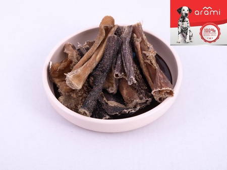 ARAMI C 100g ŻWACZE WOŁOWE