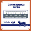 Karma mokra dla kota VET RESPONSE VETERINARY DIET URINARY szalka 85 g