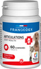 FRANCODEX Karma uzupełniająca zdrowe stawy dla psów i kotów 60 tab.
