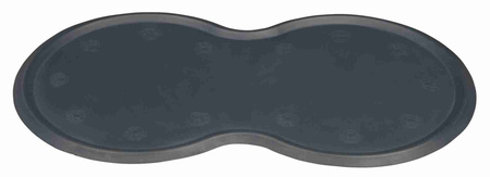 Trixie Podkładka pod dwie miski 45cm [24561]
