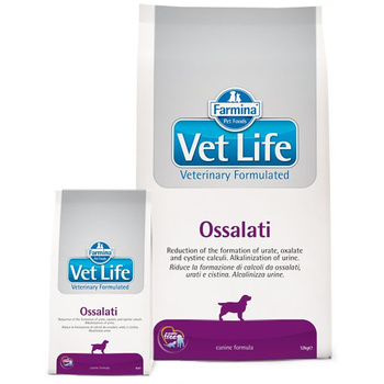 Farmina Vet Life OXALATE DOG 12kg