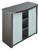 *- Tetra AquaArt Stand 100/130L anthracite - Szafka pod akwarium