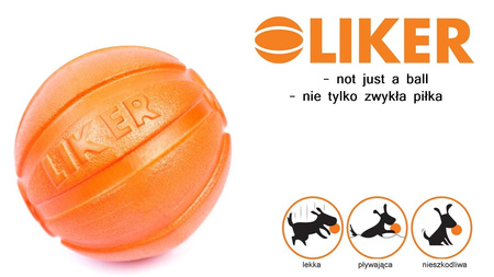 LIKER 7 PIŁKA, 7cm