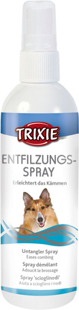 TX-2930 SPRAY DO SIERŚCI "ANTYFILC"