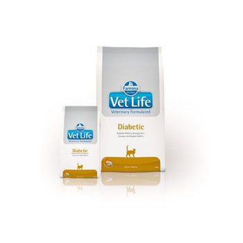 FARMINA Vet Life Cat Diabetic 400g