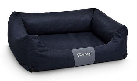 BIMBAY KANAPA IMPREGNAT LUX NR.1 GRANAT 65x50