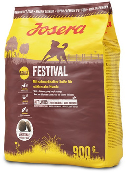 Josera Festival Adult 900g