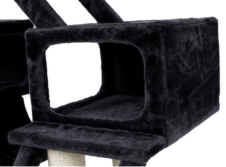 Trixie Drapak Malaga 109cm antracyt [43947]