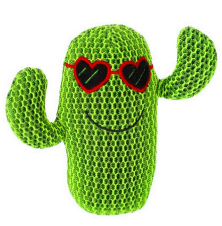 Dingo Zabawka dla psa - Kaktus Fernando 16cm