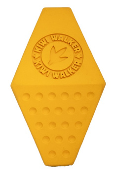 Kiwi Walker Smaczna Bryła Octaball Maxi pomarańczowa