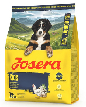 Josera Kids Junior 900g