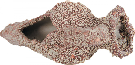 *- ZOLUX Dekoracja akw. amfora ARKEO S 7,8x13x5 cm