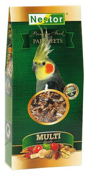 NESTOR PREM. 500ml NIMFA