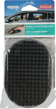 Zolux Szczotka do czyszczenia tkanin