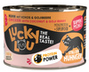 Lucky Lou SuperMono Kurczak puszka 200g