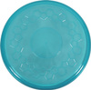 ZOLUX Zabawka dla psa frisbee TPR POP 23 cm kol. turkusowy
