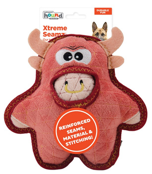 OH WYTRZYMAŁY BYK  M  - WZMOCNIONE SZWY 70391